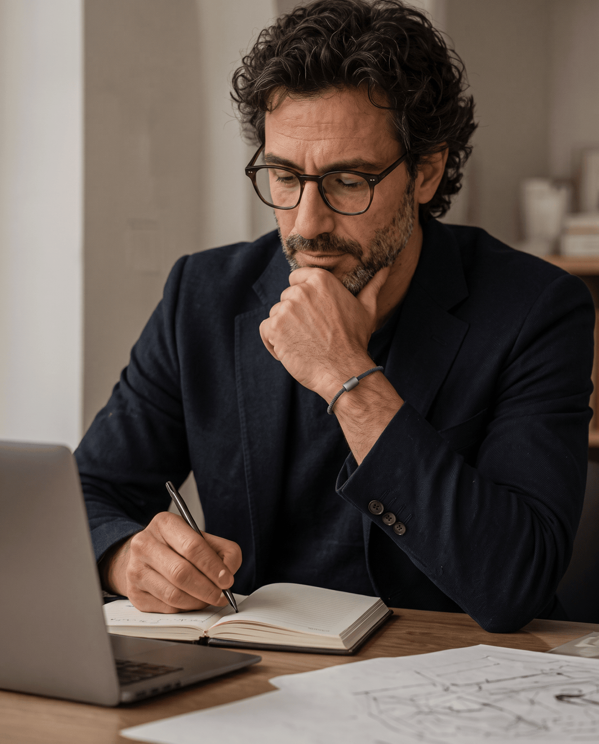Bracciale Il Nodo — Private Drop - BDG Accessories
