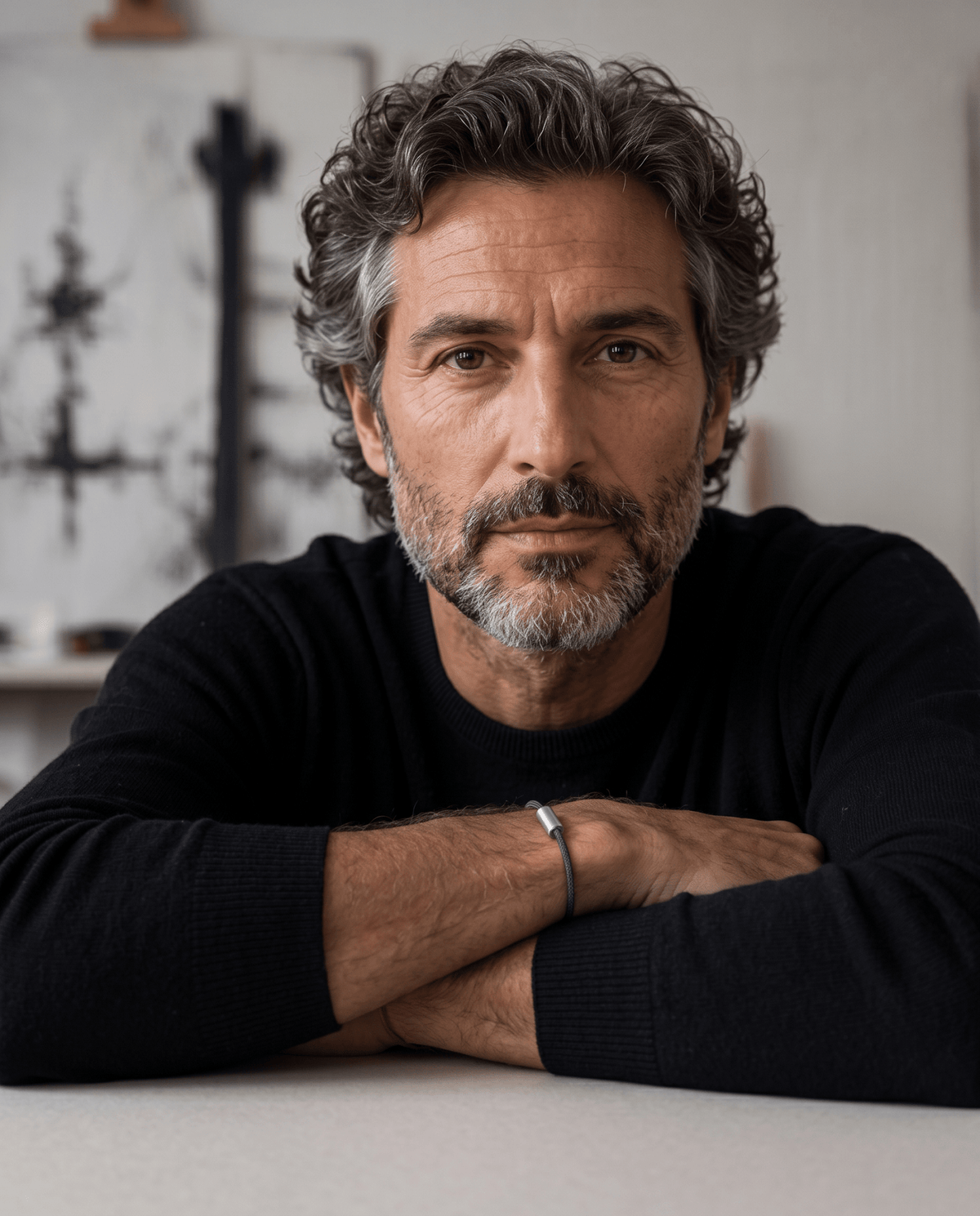 Bracciale Il Nodo — Private Drop - BDG Accessories