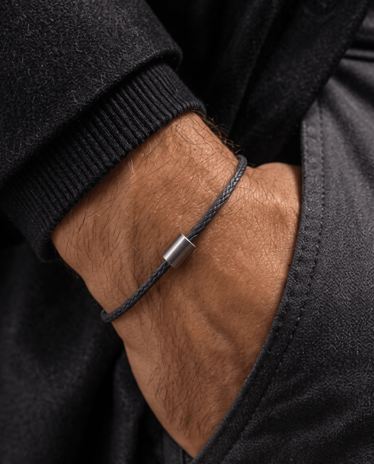 Bracciale Il Nodo — Private Drop - BDG Accessories