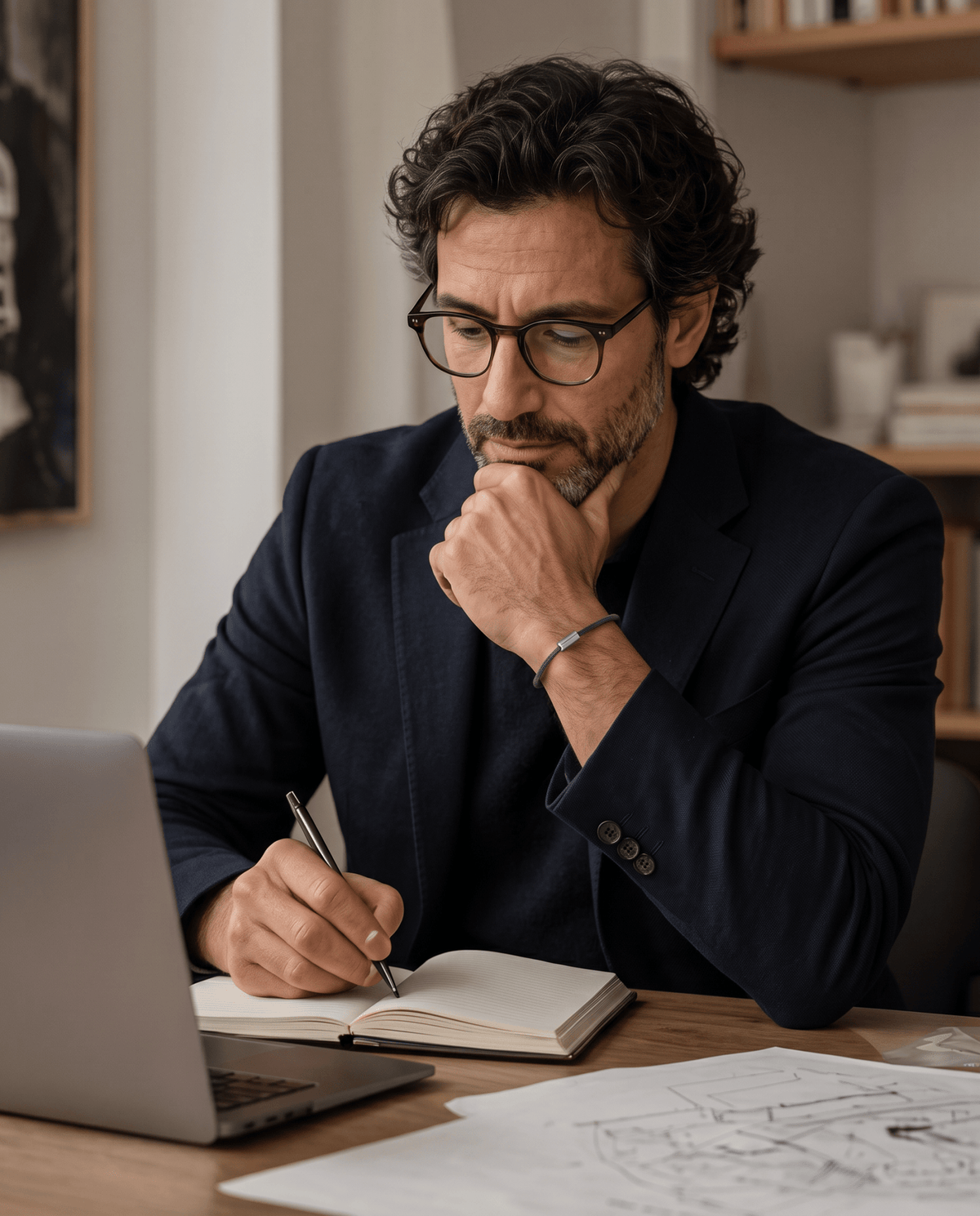 Bracciale Il Nodo — Private Drop - BDG Accessories