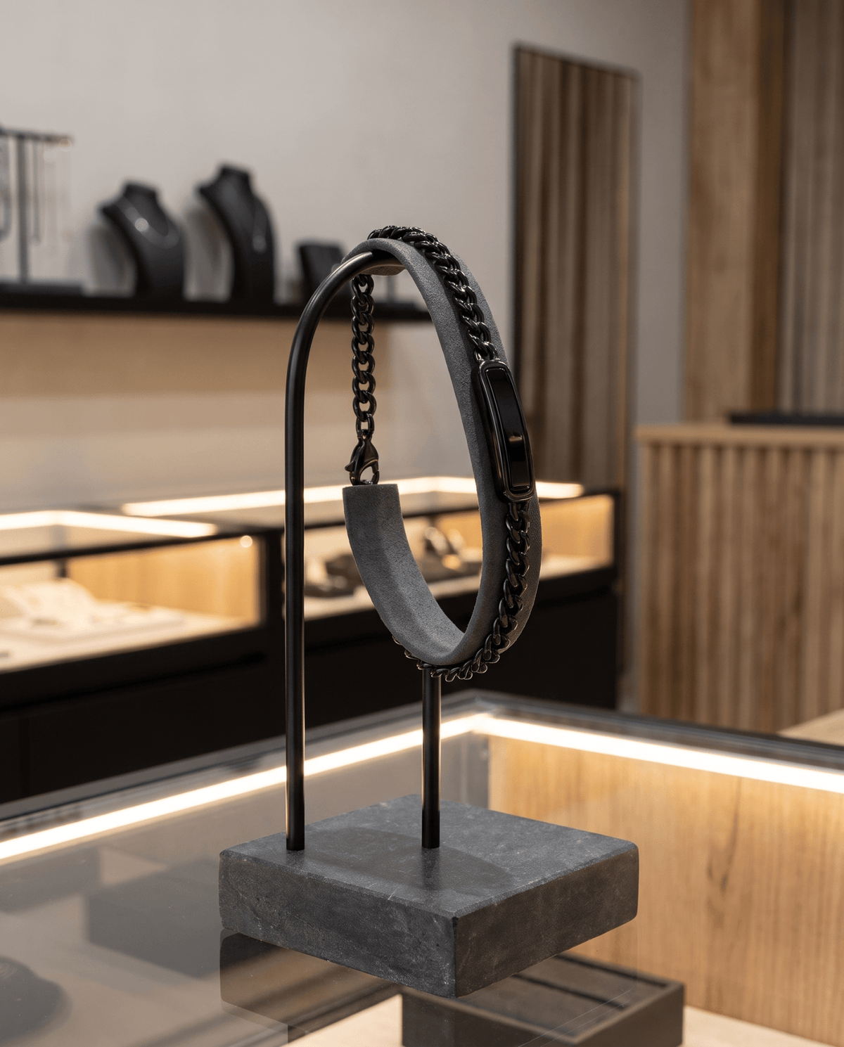Bracciale Il Ritmo — Argento 925 Uomo | Made in Italy - BDG Accessories