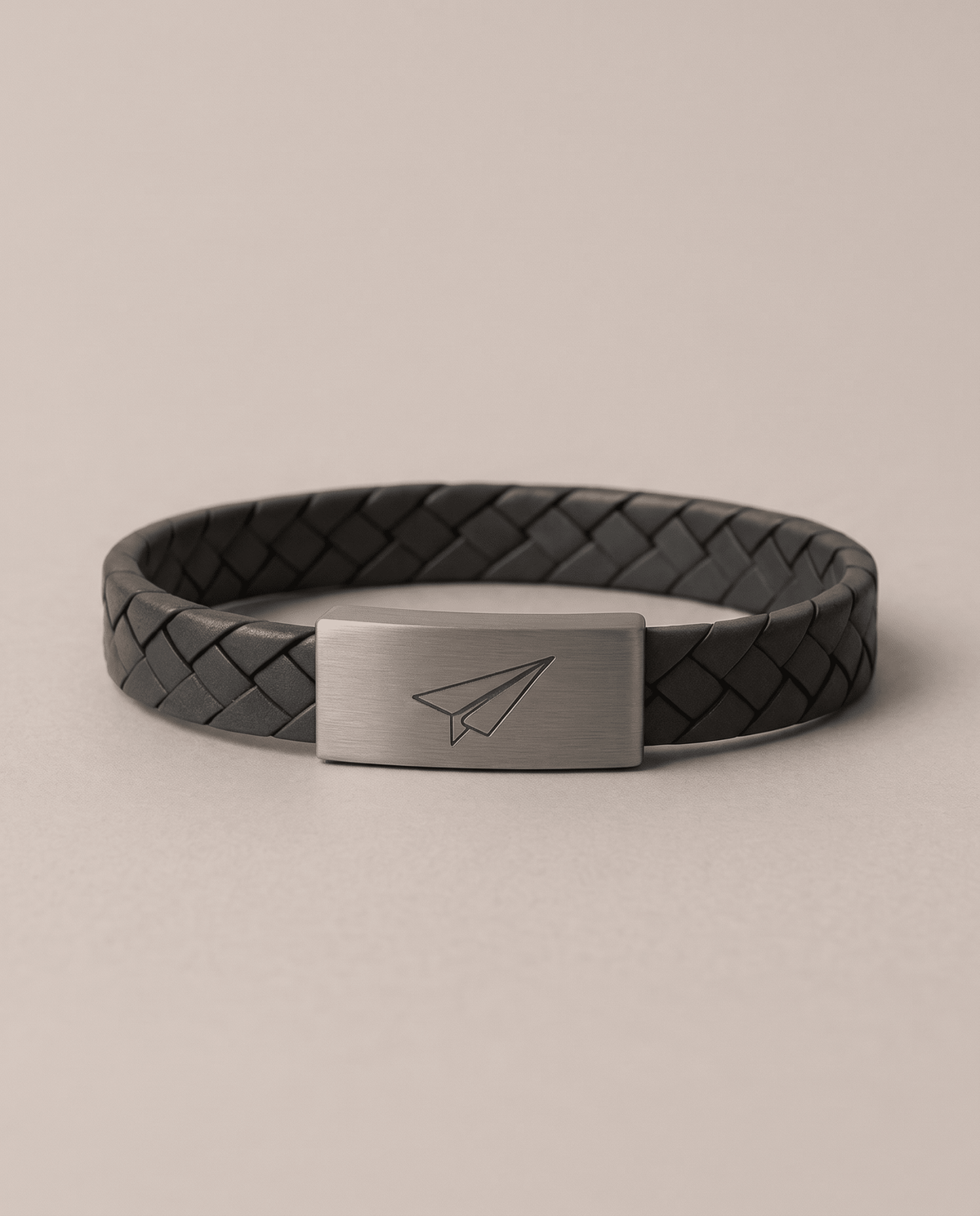 Bracciale La Trama — Argento 925 Uomo | Made in Italy - BDG Accessories