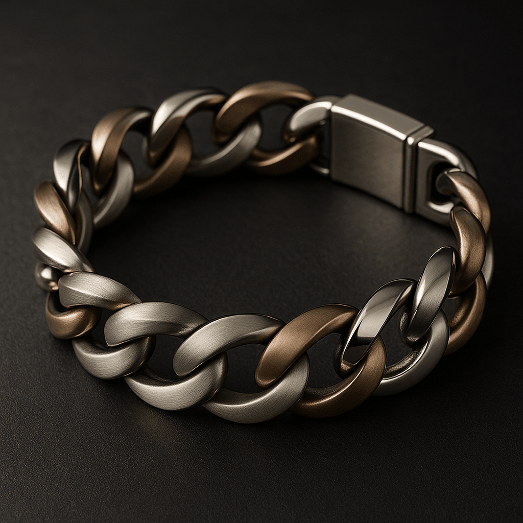 bracciale_the_outsider - BDG Accessories