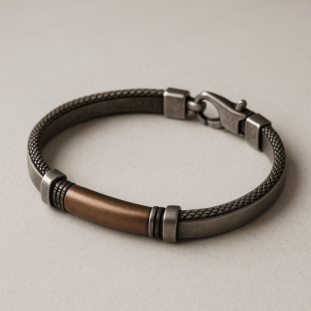 bracciale_the_Socialite - BDG Accessories