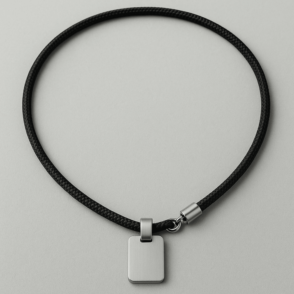 Collana Essenziale - BDG Accessories