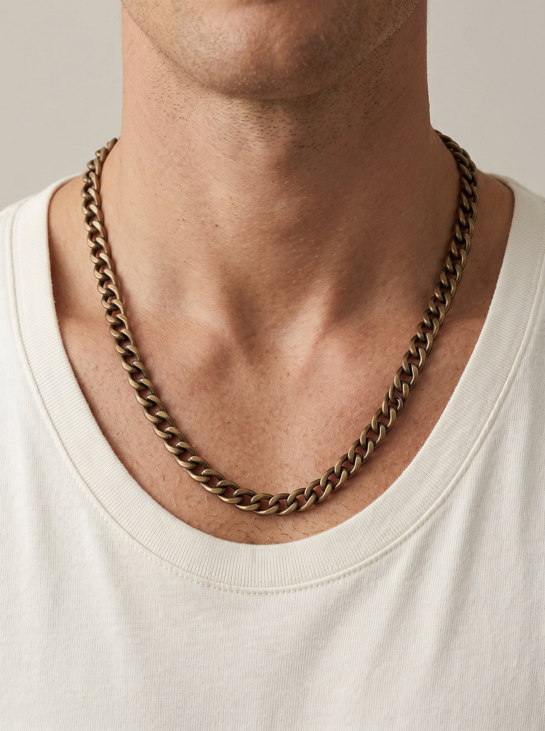 Collana il Manifesto: moda e stile vintage per ogni generazione - BDG Accessories
