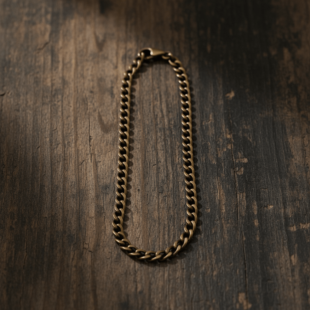 Collana il Manifesto: moda e stile vintage per ogni generazione - BDG Accessories