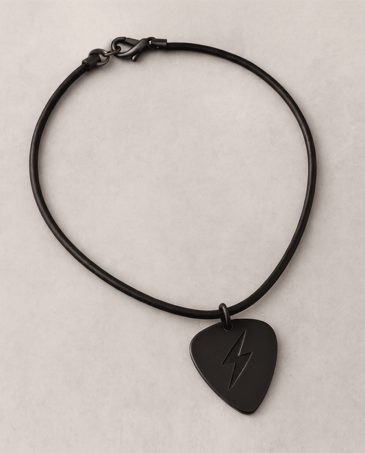 Collana La Saetta — Argento 925 Uomo | Made in Italy - BDG Accessories