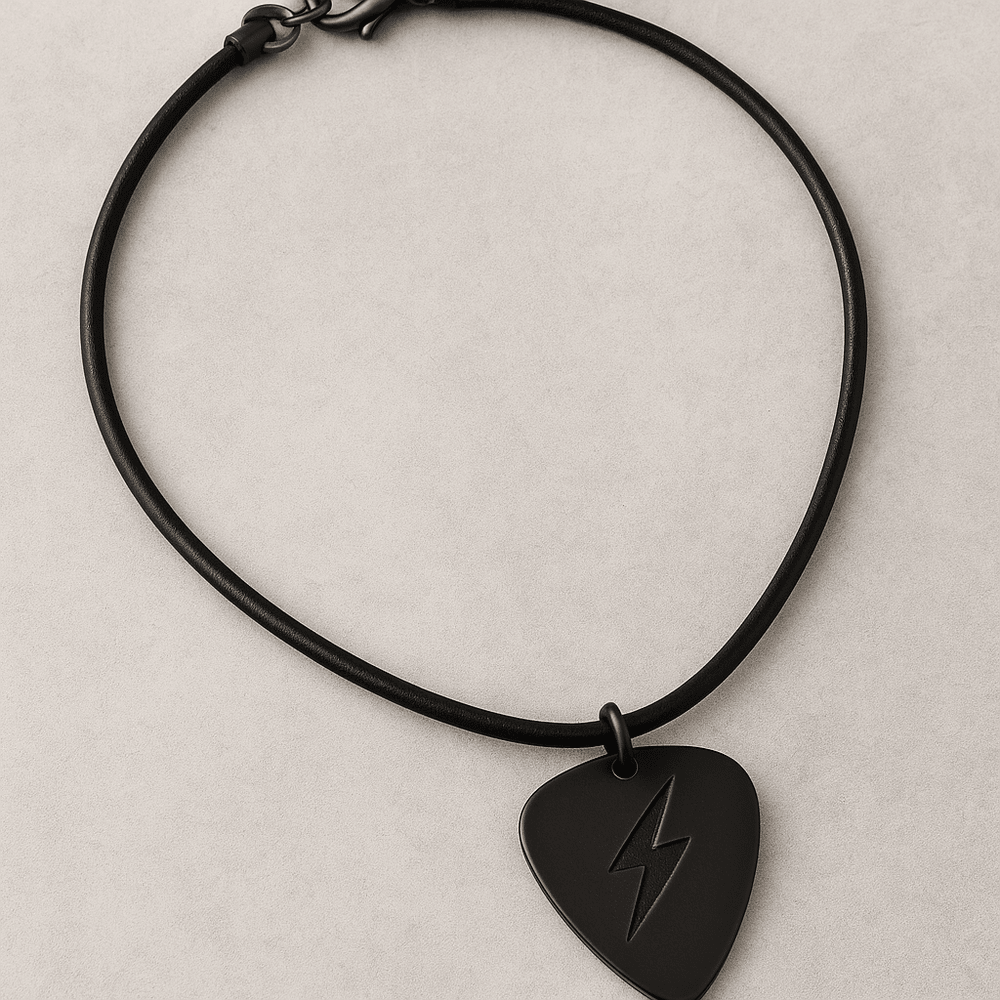 Collana_rebel - BDG Accessories