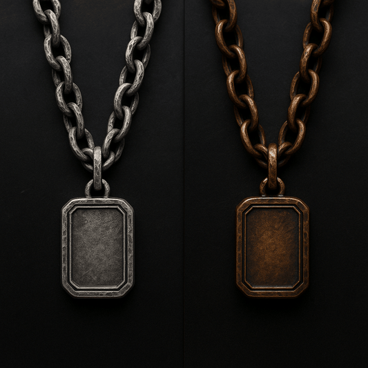 collana_the_Fighter - BDG Accessories