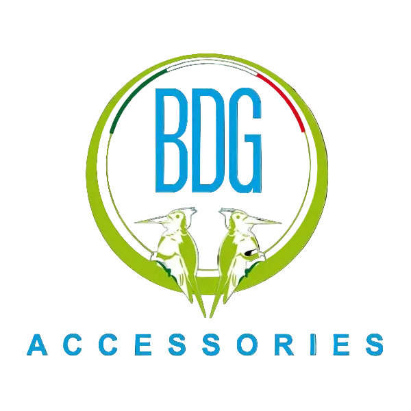 BDG Accessories