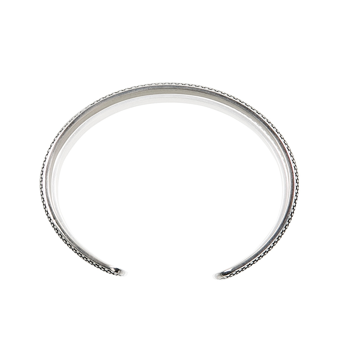 Mandala Slave Bracelet