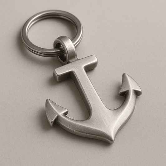 Portachiavi_il_viaggiatore - BDG Accessories