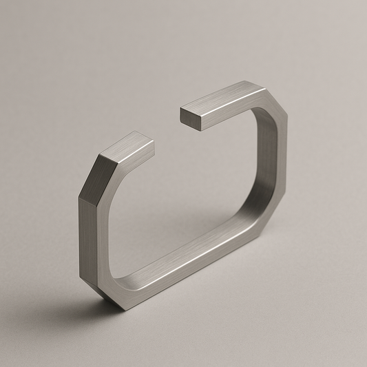 Bracciale the architect