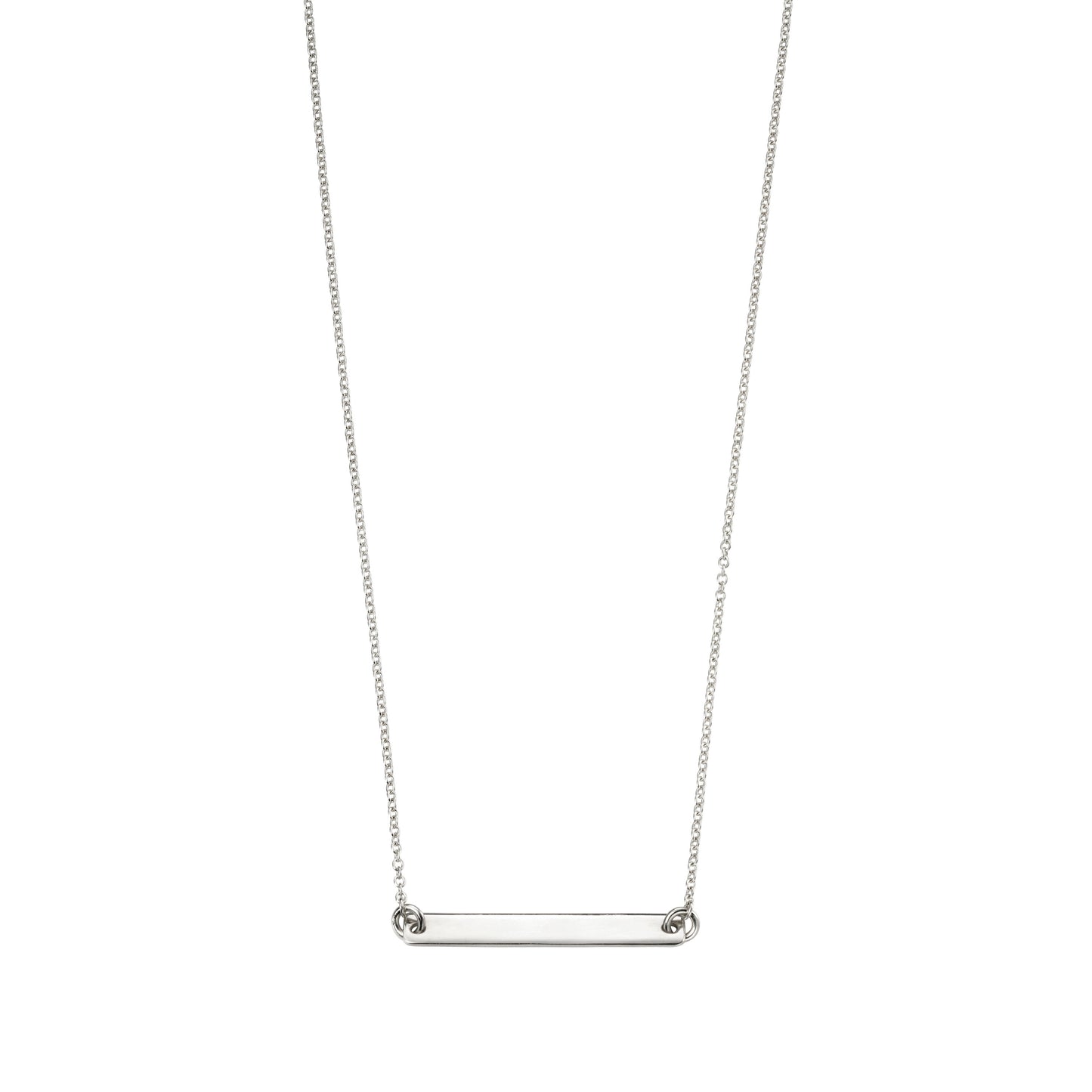 Collana The Label Necklace