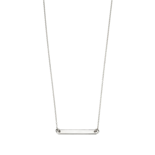 Collana The Label Necklace