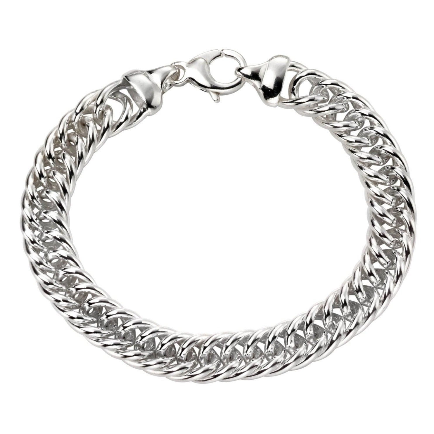 The Chain Bracelet - BDG Accessories