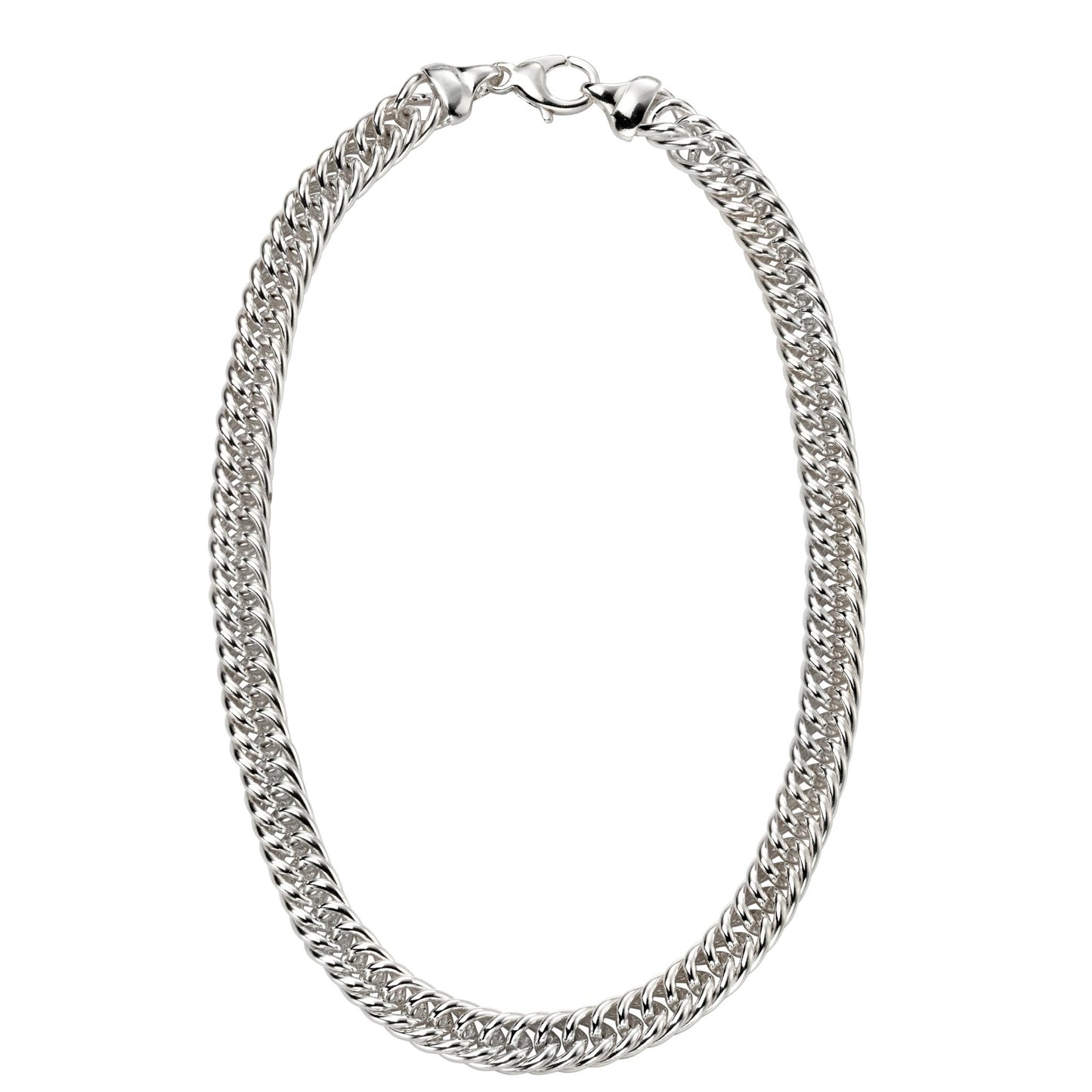 The Chain Necklace - BDG Accessories