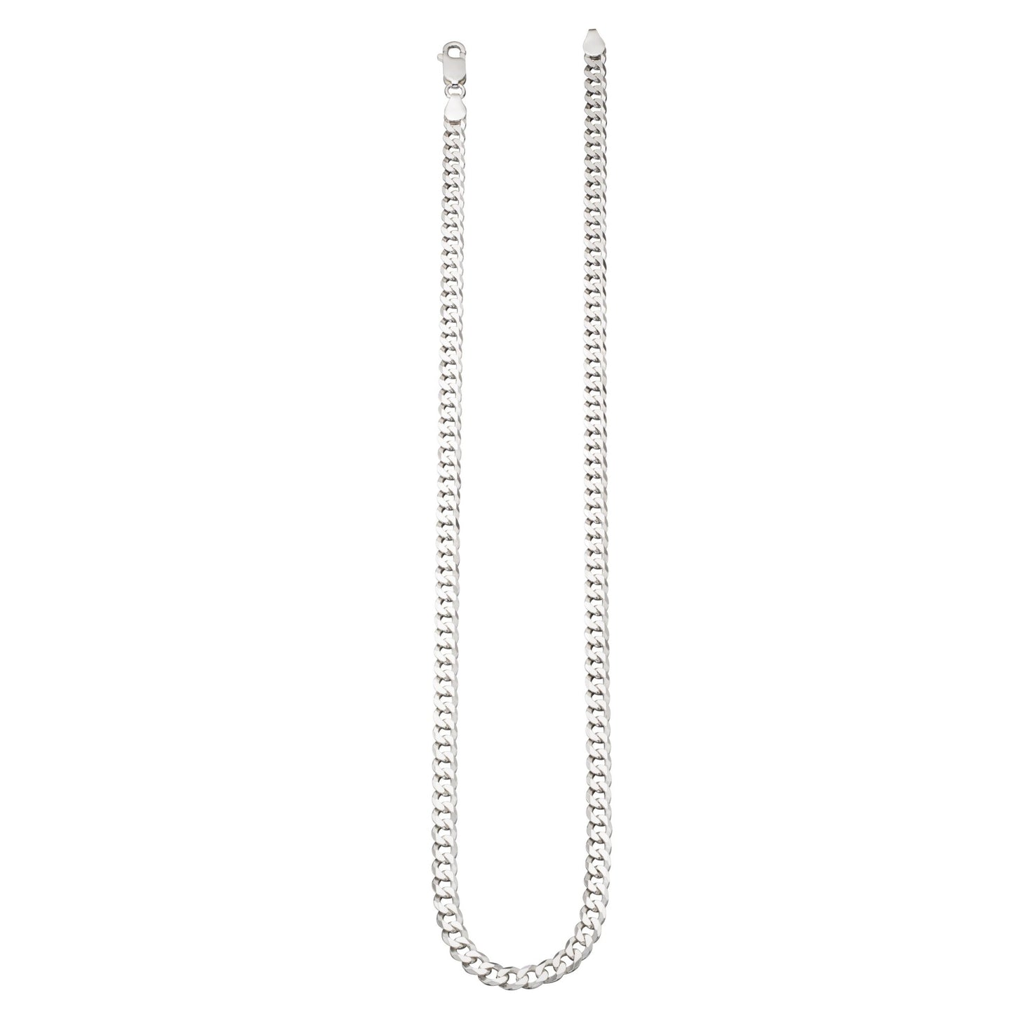 The Classic Chain Necklace - BDG Accessories